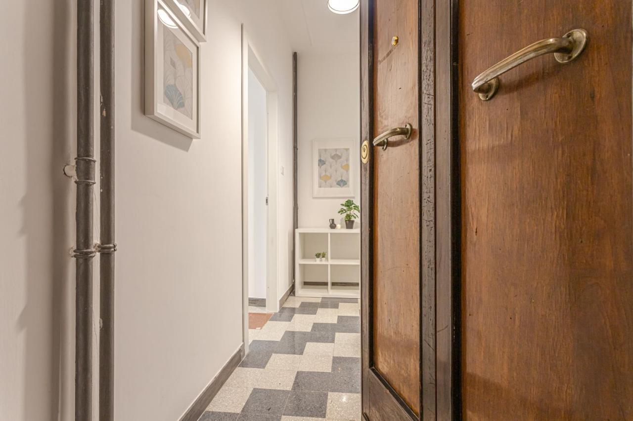 Apartment Adele's Close To Vatican Rome