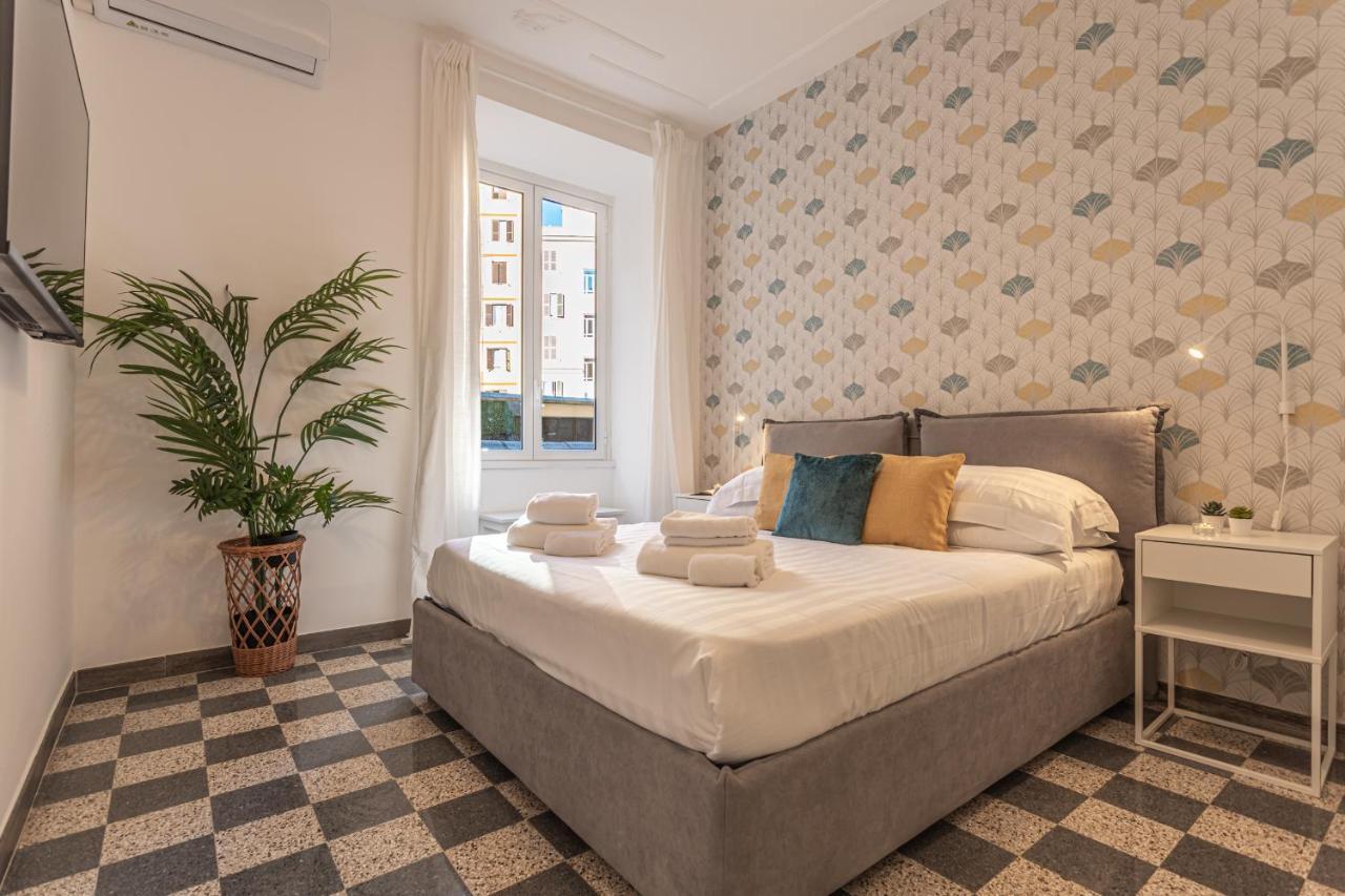 Apartment Adele's Close To Vatican Rome